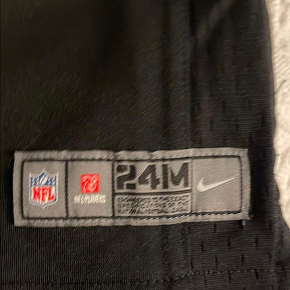 Nike Saints NFL Baby Alvin Kamara Jersey - Picture 3 of 6